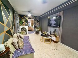Blk 550 Ang Mo Kio Avenue 10 (Ang Mo Kio), HDB 3 Rooms #555606951